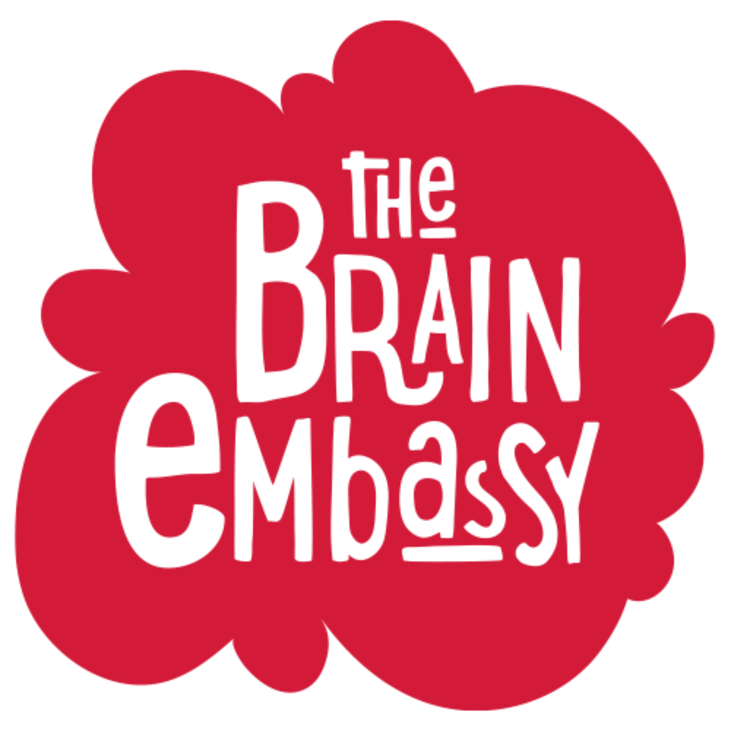 Logo BE BRAIN EMBASSY